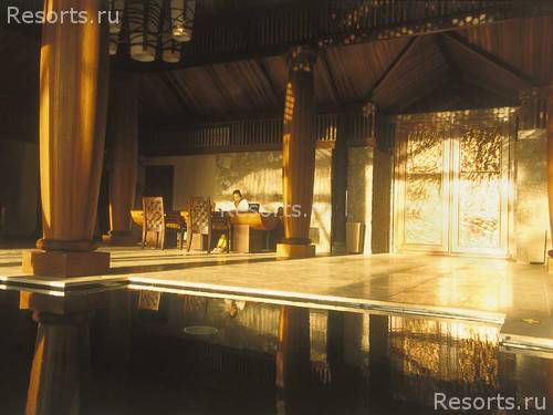 Lemuria Resort Deluxe 30